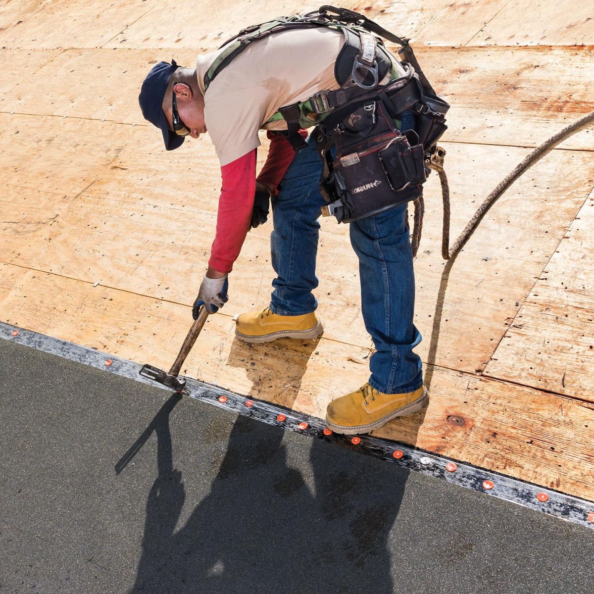 D'Eramo Contracting Images