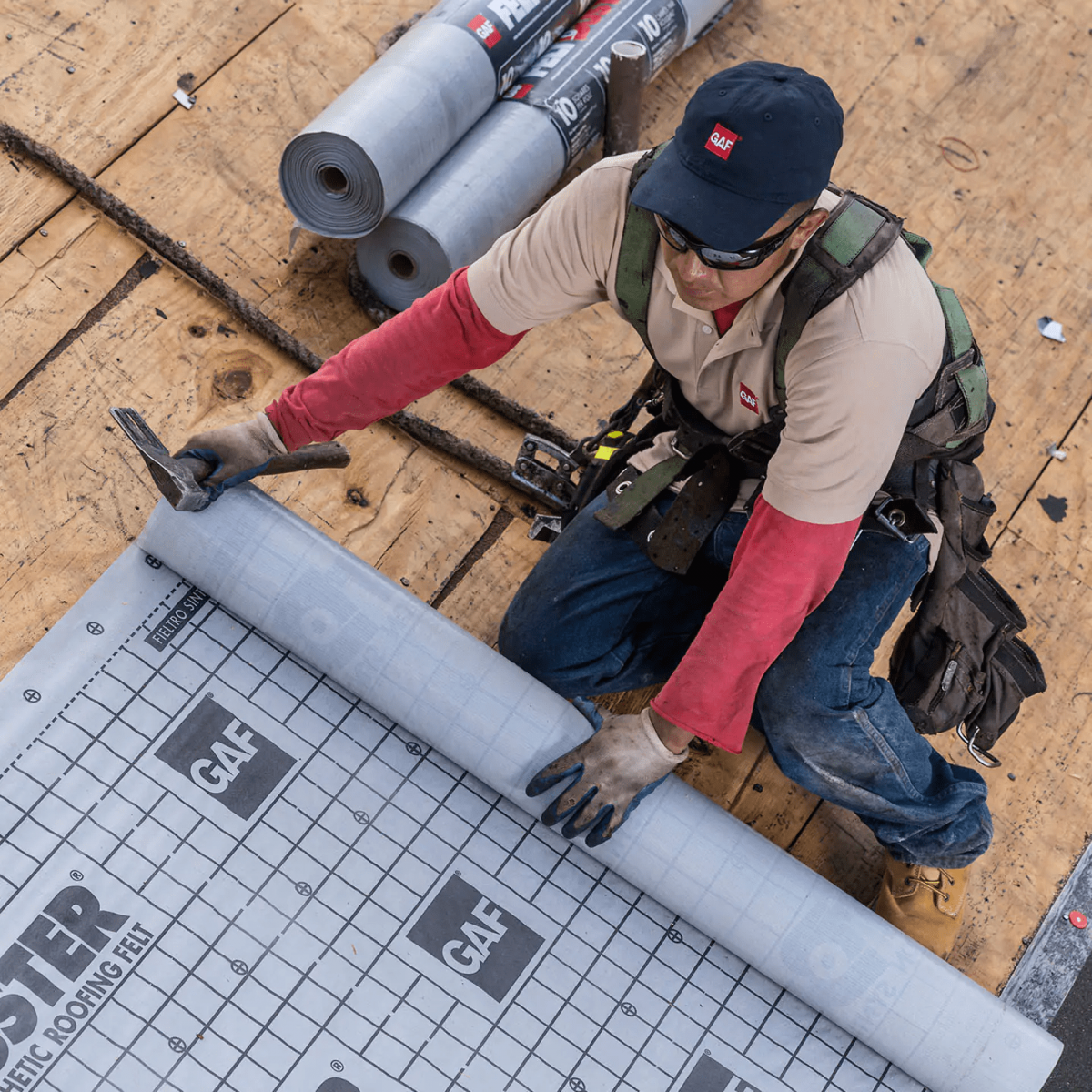 D'Eramo Contracting Images