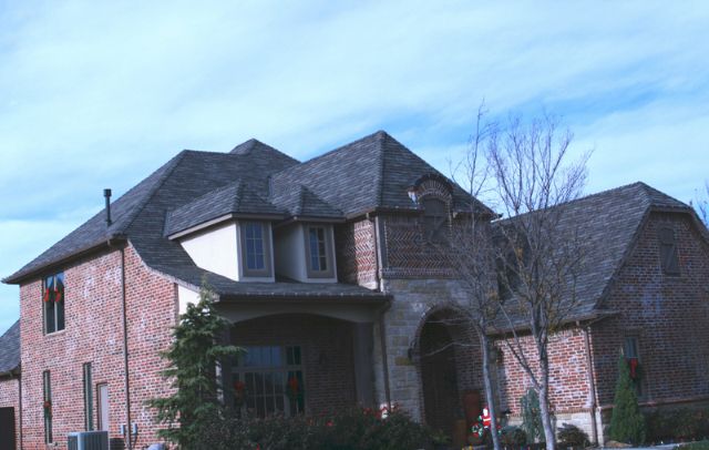 D'Eramo Contracting recent residential contracting project