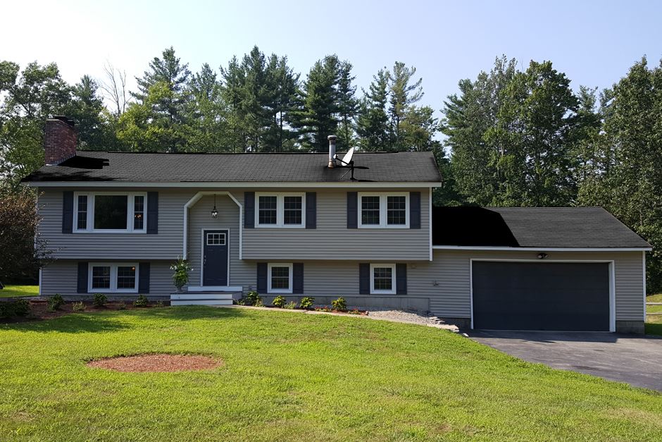D'Eramo Contracting recent residential contracting project