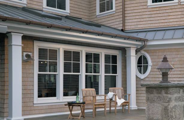 D'Eramo Contracting recent residential contracting project