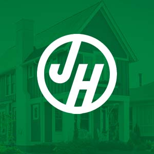 Siding by James Hardie